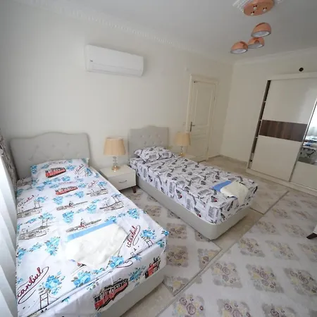 Sky High Villa Alanya