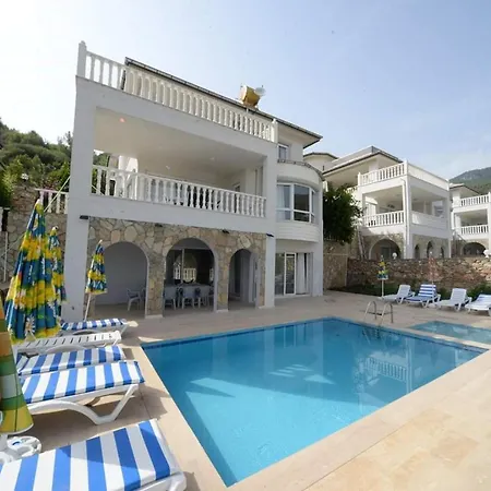 Villa Sky High *