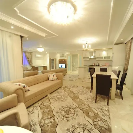 Villa Sky High *